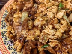 -烤肉季饭庄
