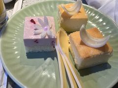 -大渔铁板烧(大悦城店)