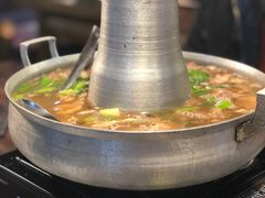 -民食香·腊排骨野生菌美食(木府店)