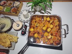 -螺大喜螺蛳粉火锅(雍和宫店)