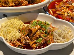 -院8里·小聚园老川菜(九眼桥店)