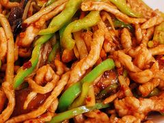 -胖子菜馆(隆昌路店)