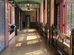 -广州中山纪念堂
