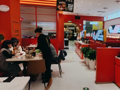 -牛物鲜切牛肉火锅(宜家荟聚店)
