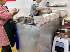 -刘臣街燃面