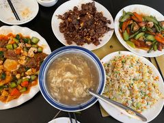 -清真宏玉祥黄门脸餐厅(华荫东里店)