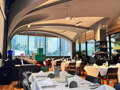 -拉蒂娜·巴西牛排馆 Latina·Brazilian Steakhouse(陆家嘴旗舰店)
