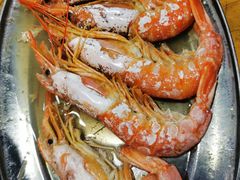 -老伯蟹脚店(朝阳路店)
