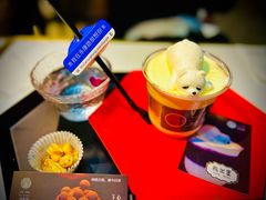 -茶是一枝花泡茶店