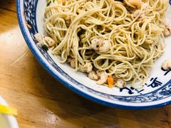 三虾面-裕兴记·三虾面(西北街总店)