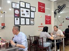 -榮泰米粉湯(Left Shop)