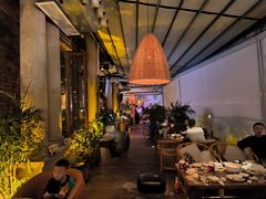 -不二·民谣音乐餐吧(长沙店)