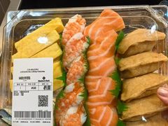 -山姆会员商店(大连店)
