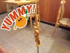 -管氏翅吧(望京东店)