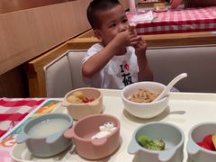 -西贝(枫蓝国际购物中心店)