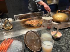 -吉川谷谷·铁板烧烤肉放题(石景山台湾街店)