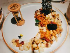 -初蓉丨遇见新川菜(亲贤街荣耀店)