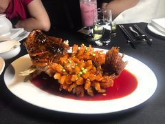 -RIVIERA 松鹤楼(外滩店)