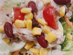 -嘉喜来比萨(罗马花园店)