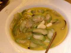 -桂满陇·蟹黄小笼汤包(中山公园店)