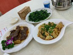 -顺德佬(石厦店)