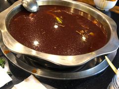-冯记香辣兔火锅(茶店子总店)