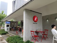 -COFFEE CALL(云锦路店)