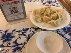 -东方饺子王(和平里店)