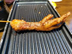 抓钱凤爪-道乐烧肉酒馆