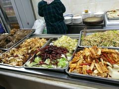 -老刘家泡馍·陕西老字号(钟楼广济街店)