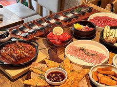 -泥炉烧肉师(新街口金銮巷店)