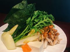 -yokocho上横町·日本食街(深业上城店)