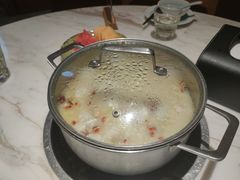 -花城粤菜餐厅(高新区店)
