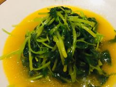 小米汤时蔬-丝路金桃·新疆菜(徐汇店)