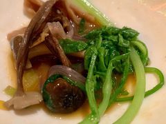 -ONE FULL 古董港式海鲜火锅