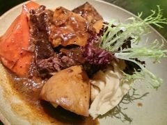-巴别塔法餐舍(朝阳店)