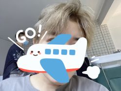 -藤野造型专业烫染接发