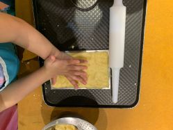 -Harry's Kitchen哈里小屋(上海大悦城店)