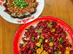 -小街47號江湖菜(四合院店)