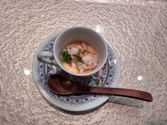 -Ginza Onodera 鮨(外滩十八号店)