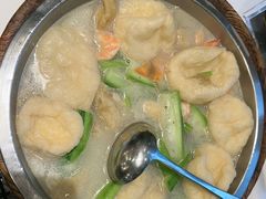 -勝記酒家·37年老字号·经典粤菜(荔枝公园店)