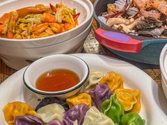 -山海菜馆·海肠捞饭·青岛菜(栈桥店)