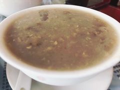 绿豆沙-阿三麻蓉汤圆(顺光大厦店)