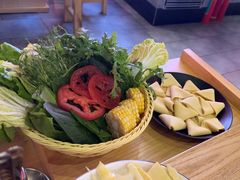 -巴蜀大将火锅(太原旗舰店)