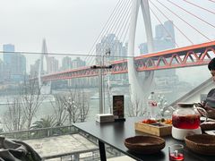 -马灯记·云贵川·Bistro(龙门浩店)