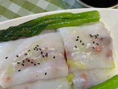 -观塘港茶餐厅(八一大道店)