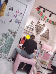 -N.xi奈兮日式美甲美睫半永久