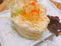 -林妈妈村·日式料理(宝山龙湖天街店)