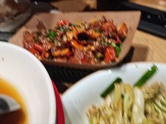 -湘阁里辣(南岭购物广场店)