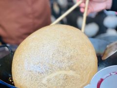 旺财大煎堆-石岐佬中山菜馆(张溪店)